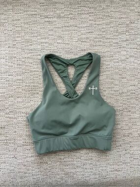 HolStrength Sports Bra